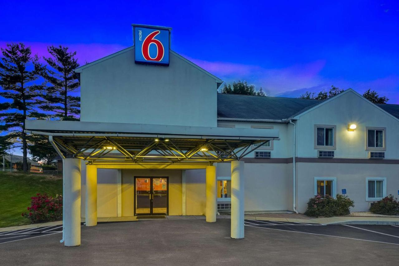 Motel 6-Gordonville, Pa - Lancaster Pa Luaran gambar
