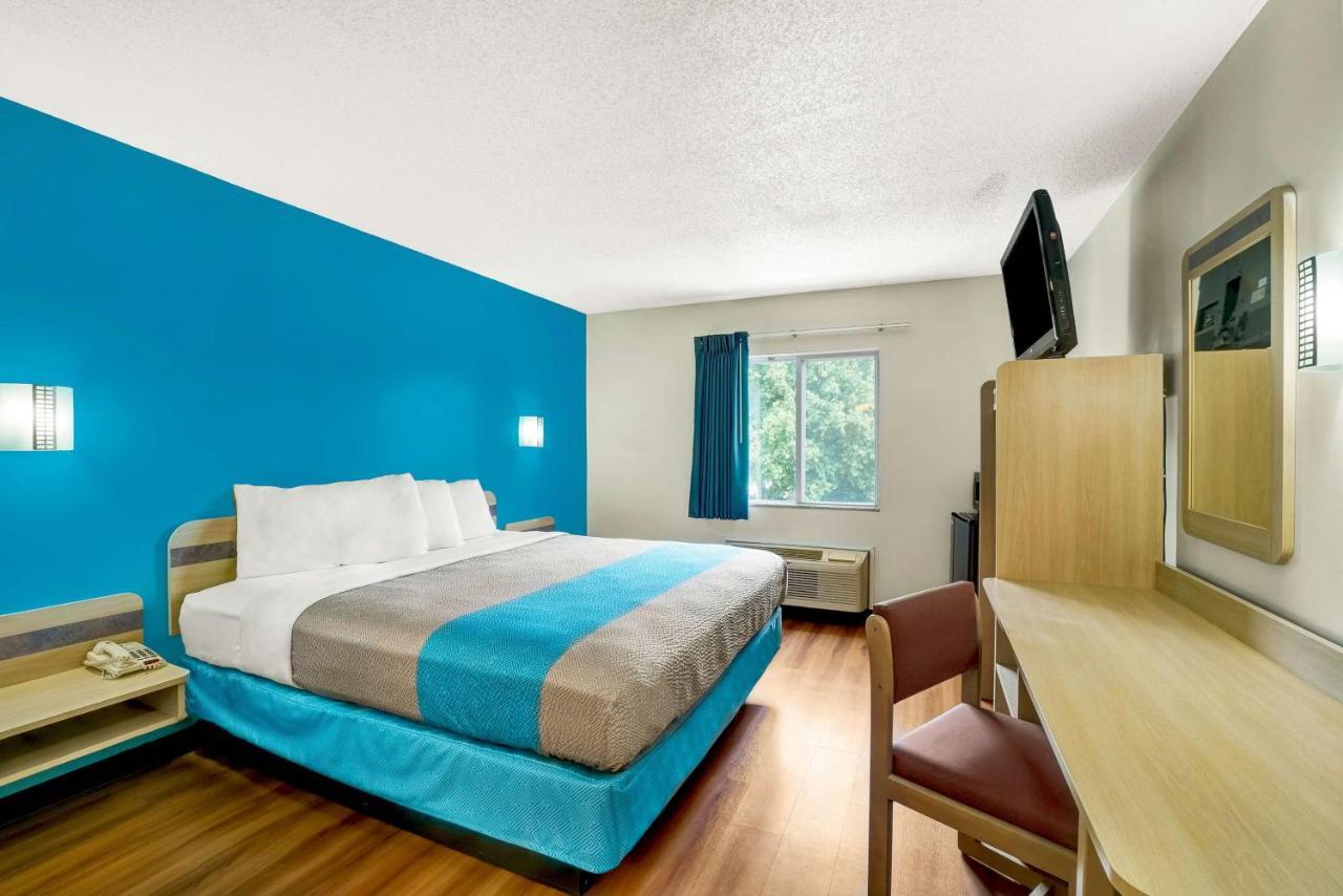 Motel 6-Gordonville, Pa - Lancaster Pa Luaran gambar
