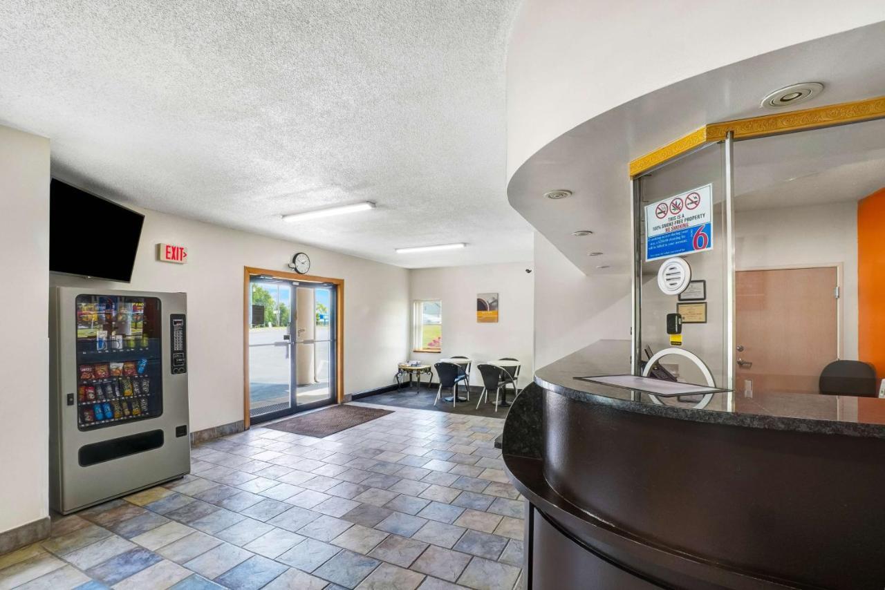 Motel 6-Gordonville, Pa - Lancaster Pa Luaran gambar