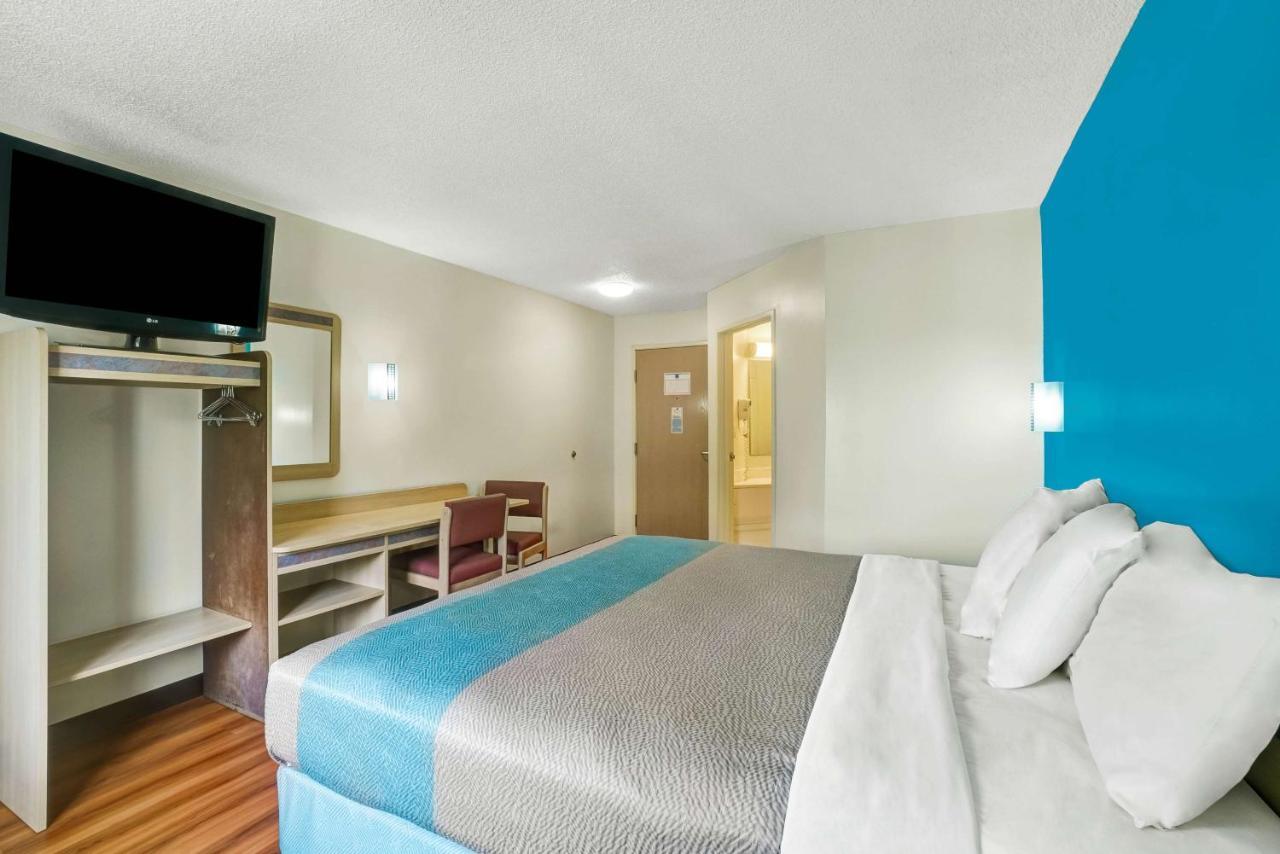 Motel 6-Gordonville, Pa - Lancaster Pa Luaran gambar