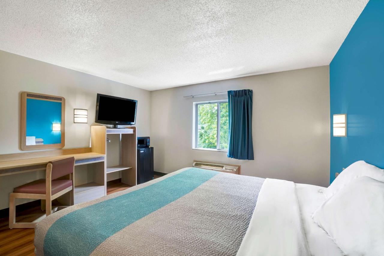 Motel 6-Gordonville, Pa - Lancaster Pa Luaran gambar
