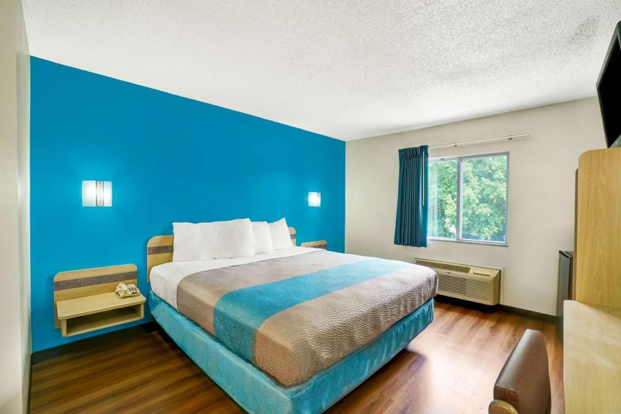 Motel 6-Gordonville, Pa - Lancaster Pa Luaran gambar
