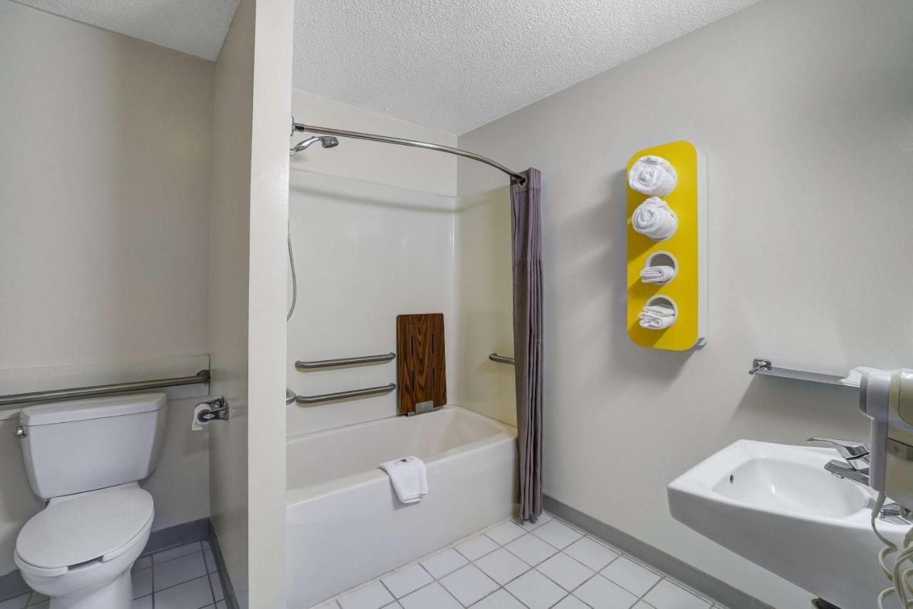 Motel 6-Gordonville, Pa - Lancaster Pa Luaran gambar