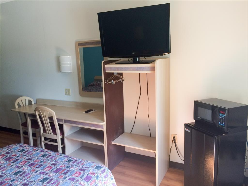Motel 6-Gordonville, Pa - Lancaster Pa Bilik gambar