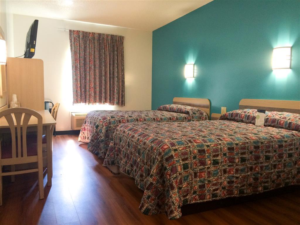 Motel 6-Gordonville, Pa - Lancaster Pa Bilik gambar